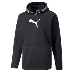 Sweat à capuche de sport training PUMA image