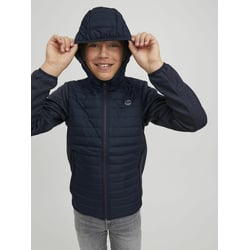 Blusão com capuz JACK & JONES JUNIOR image
