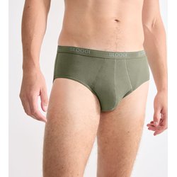 Midislip MEN BASIC, Baumwoll-Stretch SLOGGI image