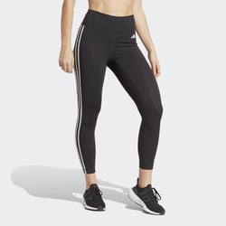Legging taille haute 7/8 Essentials 3 Stripes adidas Performance image