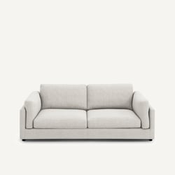 Sofá cama de algodón reciclado CÉSAR AM.PM image