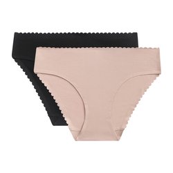 Lot de 2 culottes Body Touch Easy DIM image