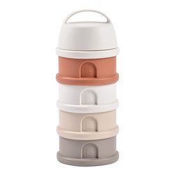 Boîte doseuse lait pour bébé BEABA image