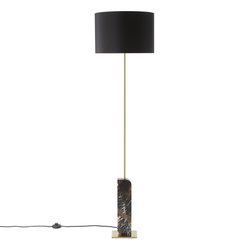 Stehlampe Palaz mit Marmorfuss LA REDOUTE INTERIEURS image