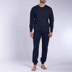 Plain Cotton Pyjamas DODO image