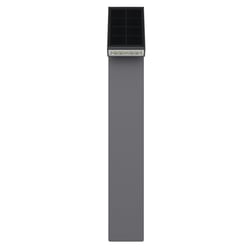 Borne solaire SOLTEK TALL LUMISKY