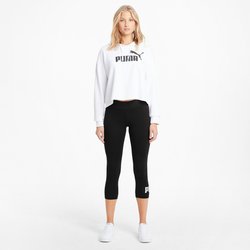 Korte legging PUMA image