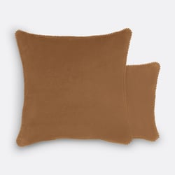 Чехол на подушку из велюра, Velvet / Вельвет LA REDOUTE INTERIEURS image