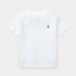 T-shirt maniche corte POLO RALPH LAUREN image