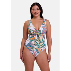 Maillot de bain 1 pièce Fidji SANS COMPLEXE image