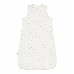 Gigoteuse en coton imprimé étoiles PETIT BATEAU image