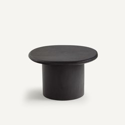 Oreus Solid Mango Coffee Table AM.PM image