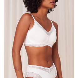Soutien-gorge sans armatures Lift Smart TRIUMPH image