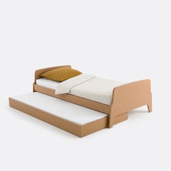Cajón de cama estilo retro vintage, 1 persona, Adil LA REDOUTE INTERIEURS image