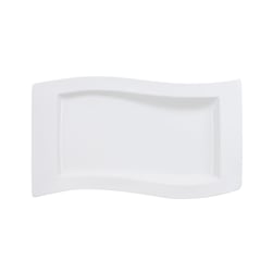 Plat De Service NEWWAVE VILLEROY & BOCH image