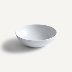 Lot de 4 bols en porcelaine mouchetée, RILKA AM.PM image