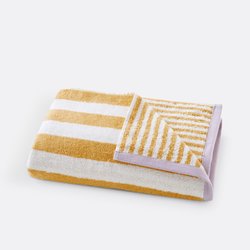 Telo da bagno spugna 500g, Dani LA REDOUTE INTERIEURS image