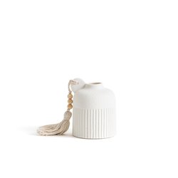 Malio 12cm High Ceramic Trinket LA REDOUTE INTERIEURS image