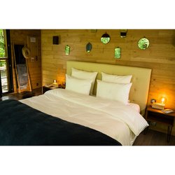 Edredon sintético 450g/m² Quallofil air, LESTRA LESTRA image