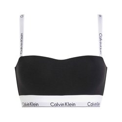 Soutien-gorge bandeau Modern Fashion CALVIN KLEIN UNDERWEAR image