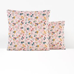 Funda de almohada de algodón lavado, Callas LA REDOUTE INTERIEURS image