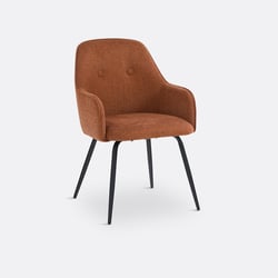 Fauteuil de table, Lipstick LA REDOUTE INTERIEURS image
