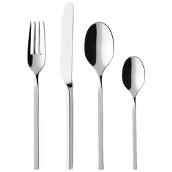 Ménagère 24Pcs. NEWWAVE VILLEROY & BOCH image