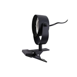 Lampe à pince en métal moderne, Jyla LINDBY