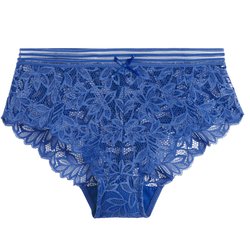 Margaux Lace Knickers LA REDOUTE COLLECTIONS image