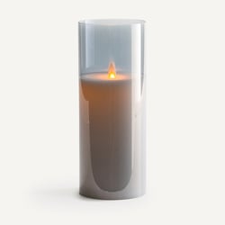 LED kaars, H25 cm, Luma AM.PM image
