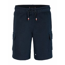 Fleece Cargo Shorts TOMMY HILFIGER image