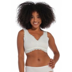 BH ohne Formbügel Dream Bra Lace MAGIC BODYFASHION image