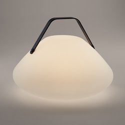 Lampe baladeuse extérieure, XL, Spingolo AM.PM image