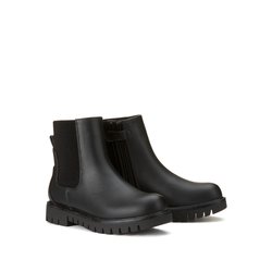 Boots, hohe Form mit Reissverschluss LA REDOUTE COLLECTIONS image