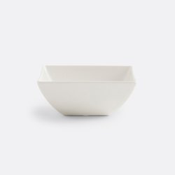 Lote de 4 tigelas em porcelana, Hivane LA REDOUTE INTERIEURS image