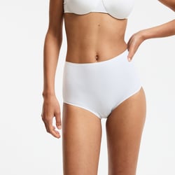 2er-Pack Taillenslips Invisible, Mikrofaser LA REDOUTE COLLECTIONS image