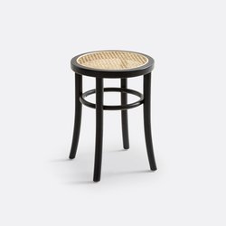 Tabouret en cannage, Cedak LA REDOUTE INTERIEURS image