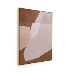 Tela stampata 70x100 cm, Emilia LA REDOUTE INTERIEURS image