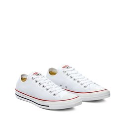 Chuck Taylor All Star Core Canvas Ox Trainers CONVERSE image