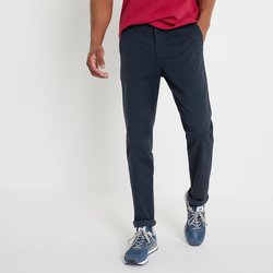 Pantalon chino, coupe regular LA REDOUTE COLLECTIONS image
