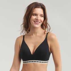 Soutien-gorge triangle DIM ICONS DIM image