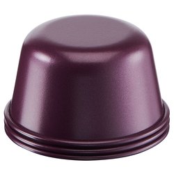 Moule à gâteau Creabake trio muffins 7.5 cm TEFAL image