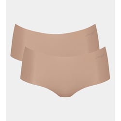 Lot de 2 boxers Zero Microfibre SLOGGI image