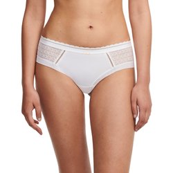 Monogram Shorts CHANTELLE image