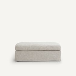 Reposapiés con textura reciclada, Neo Chiquito AM.PM image