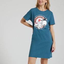 Camisa de dormir, Big Tee Grominet LOONEY TUNES image