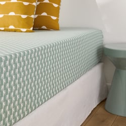 Fixleintuch Irun, Baumwolle LA REDOUTE INTERIEURS image