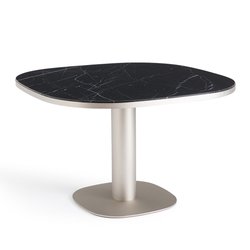 Esstisch Lixfeld, schwarzer Marmor AM.PM image
