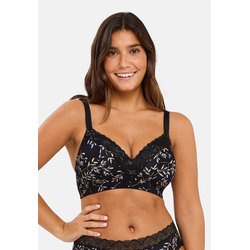 Reggiseno brassière COLINE SANS COMPLEXE image