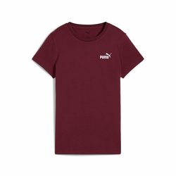 T-shirt a maniche corte ESSENTIAL SMALL LOGO PUMA image